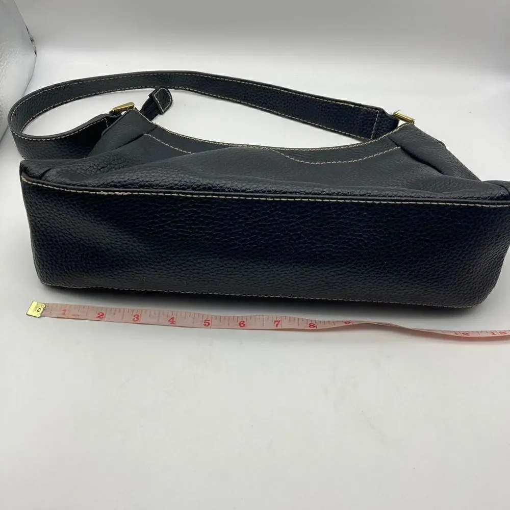 Emma James a Liz Claiborne Company Black Purse‎